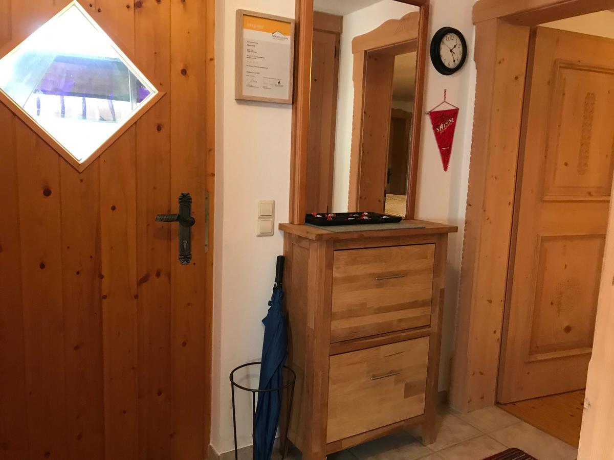 Chalet Alpenrose Schwangau Exterior photo